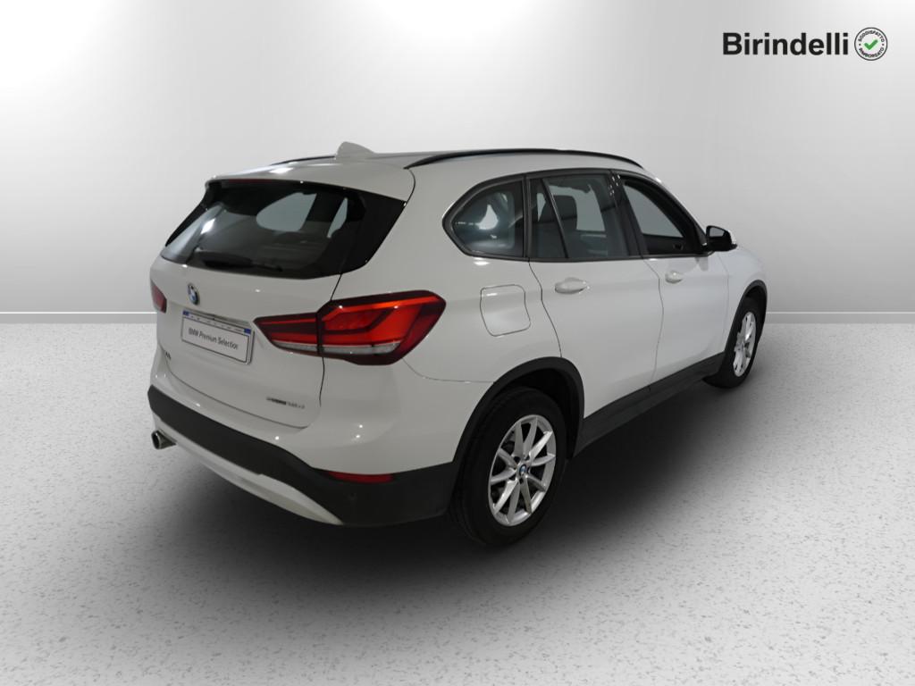 BMW X1 sdrive16d Business Advantage
