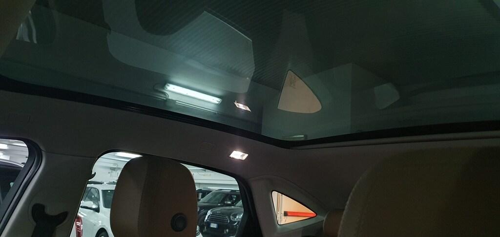 Jaguar E-Pace 2.0 D163 SE awd auto