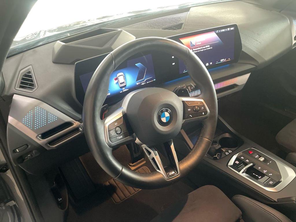 BMW Serie 1 118d MSport Pro auto