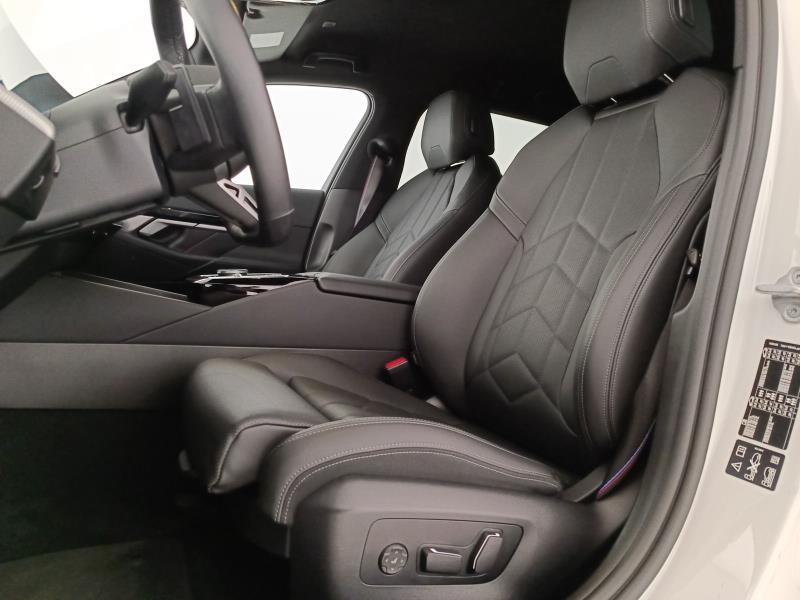 BMW Serie 5 520d Touring 48V xdrive M Sport Pro auto