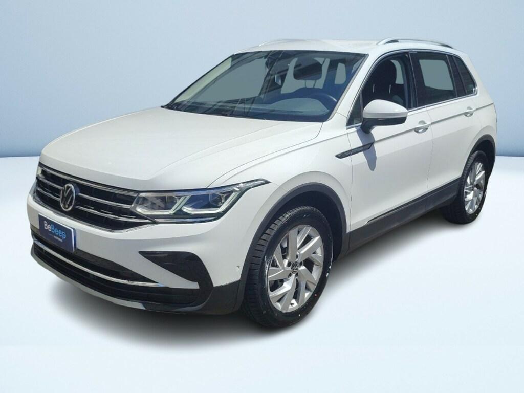 Volkswagen Tiguan 2.0 tdi scr Elegance 4motion 200cv dsg