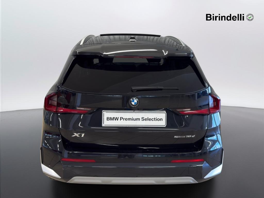 BMW X1 sdrive18d X-Line Edition Essence auto