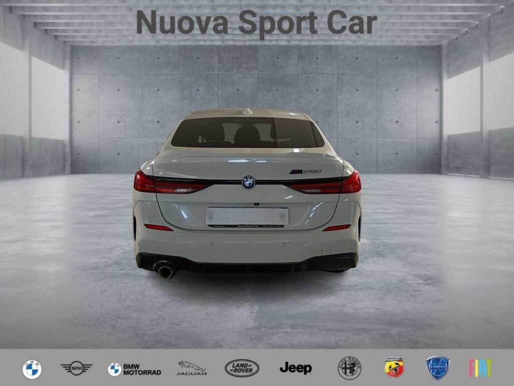 BMW Serie 2 218i Gran Coupe Msport 136cv auto