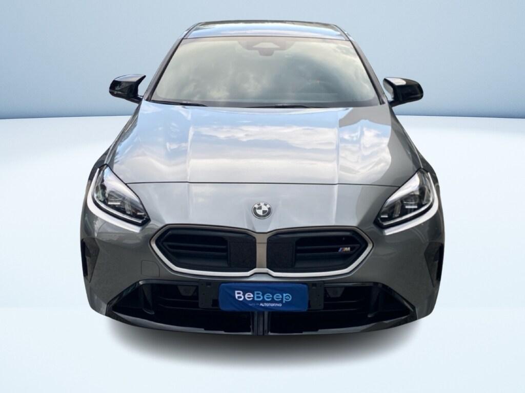 BMW Serie 1 M M135 xdrive auto
