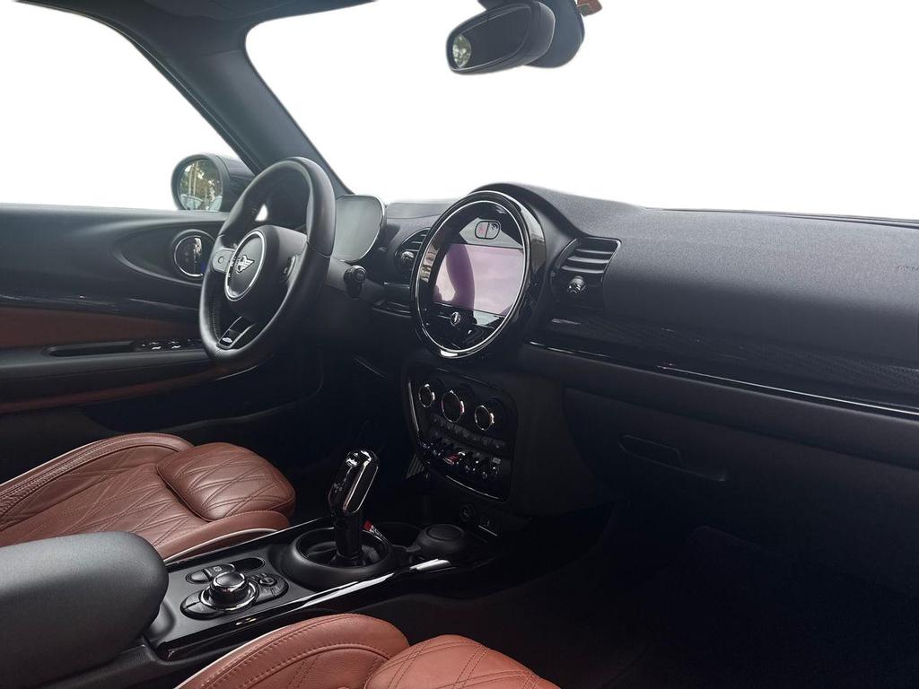 Mini John Cooper Works Clubman 2.0 JCW Steptronic