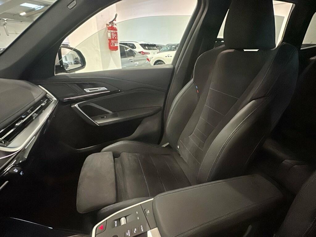 BMW X1 xdrive 25e MSport auto