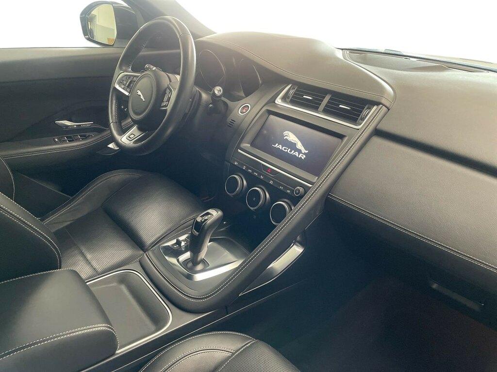 Jaguar E-Pace 2.0d i4 R-Dynamic SE awd 150cv auto my19