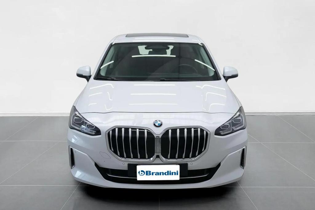 BMW Serie 2 218d Active Tourer Luxury auto