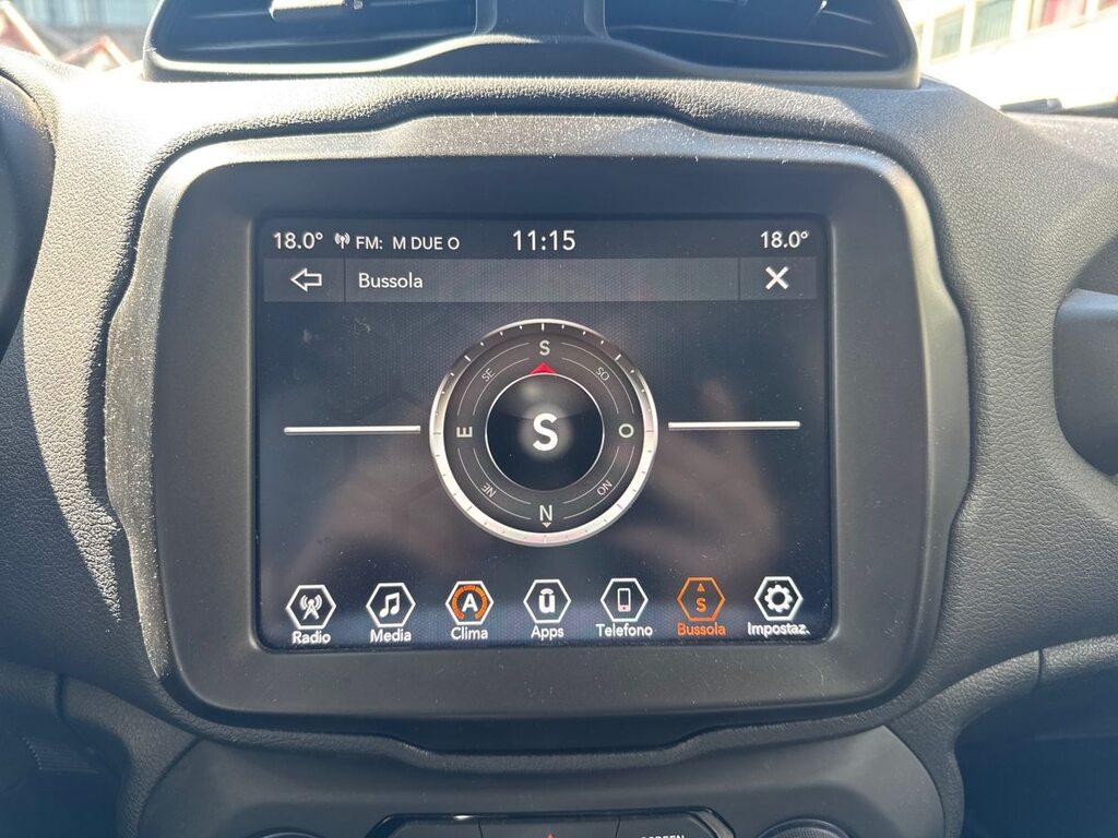 Jeep Renegade 1.0 t3 Limited 2wd