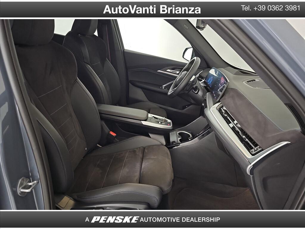 BMW X1 xdrive 25e MSport Pro auto
