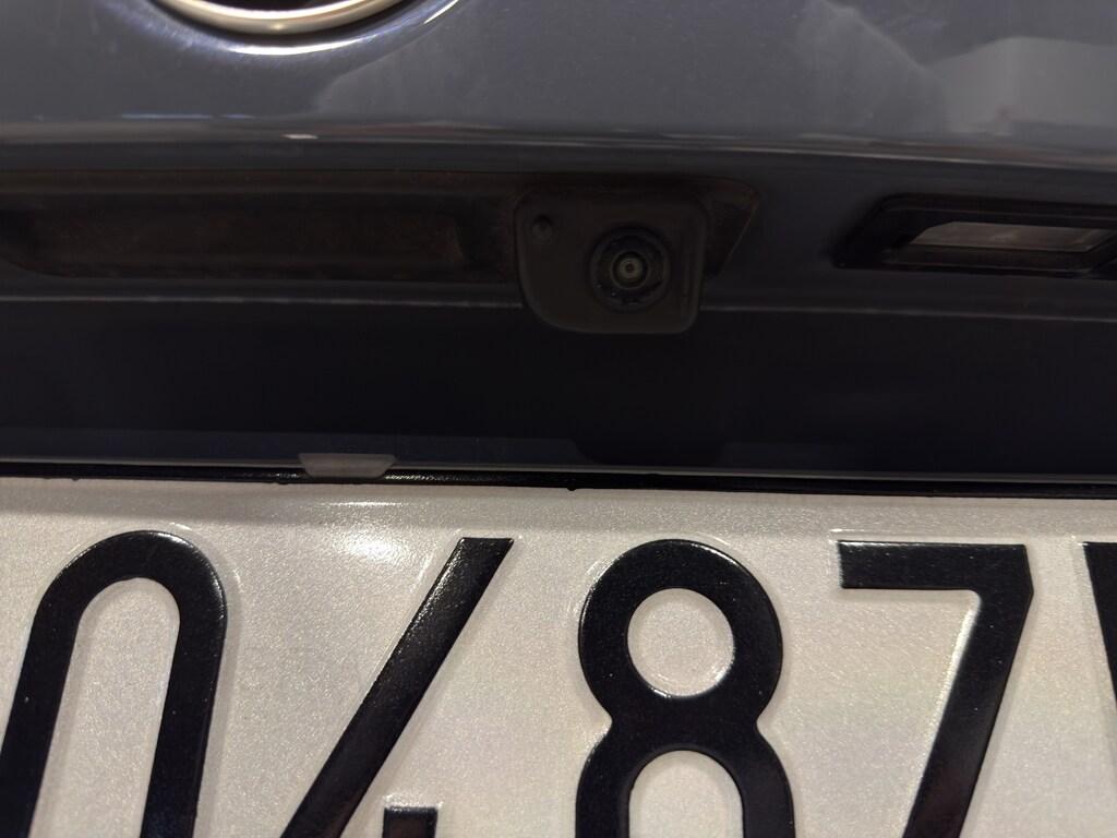 BMW Serie 1 118d auto