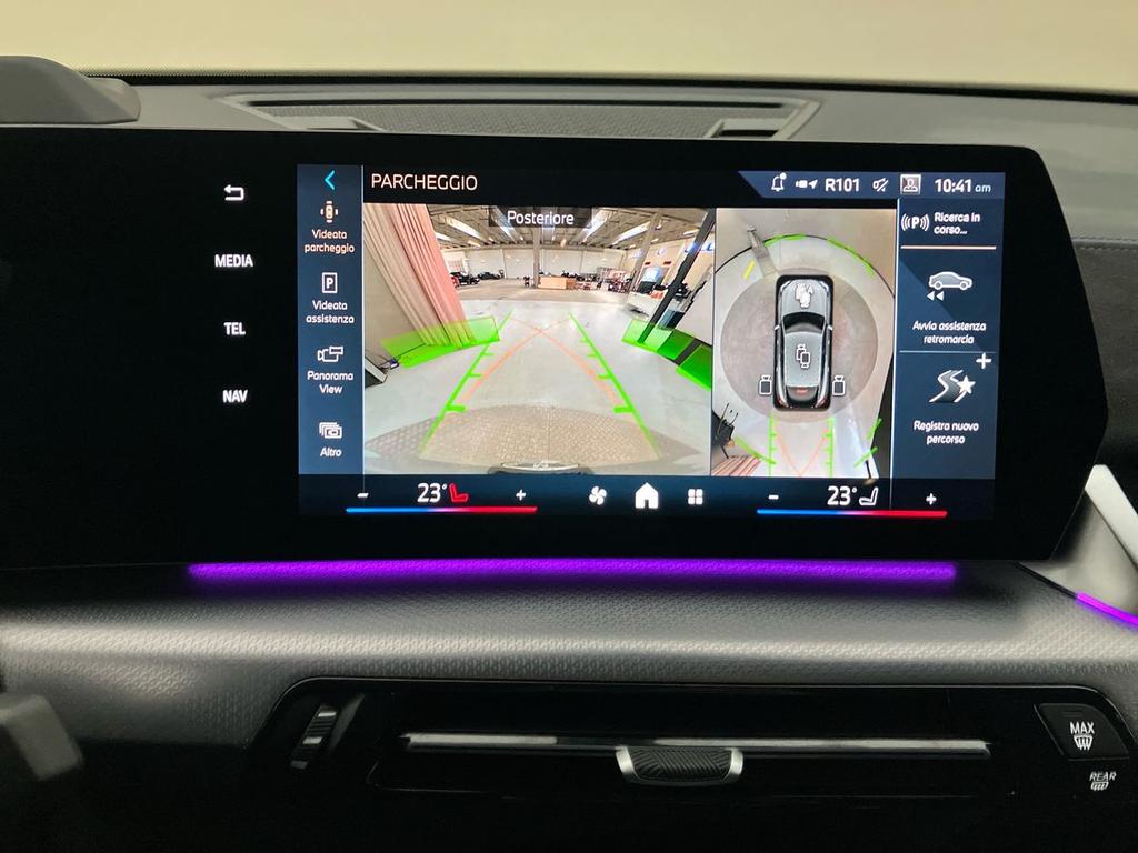 BMW X2 xdrive 20d 48V MSport Pro auto