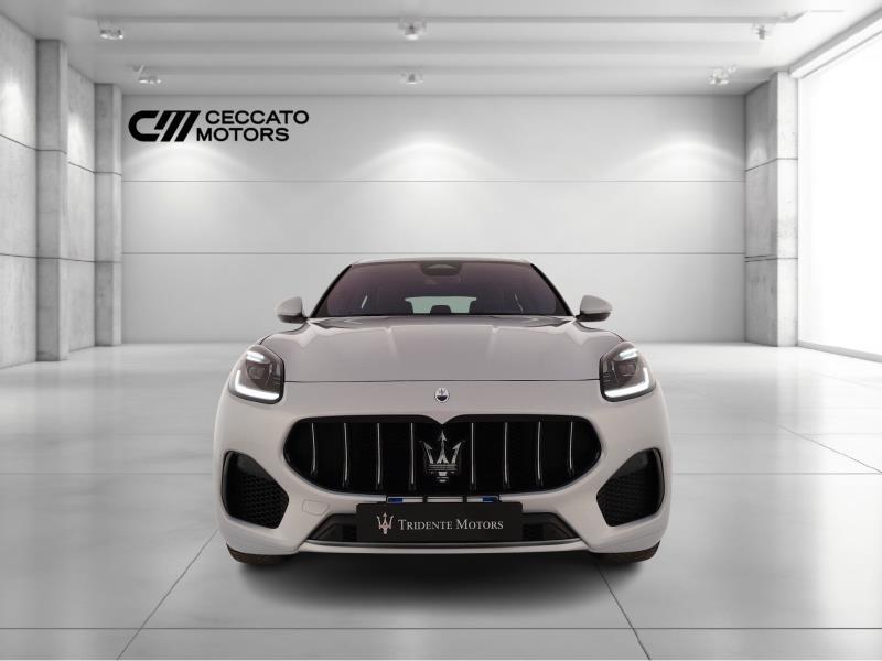 Maserati Grecale 2.0 mhev GT 250cv auto