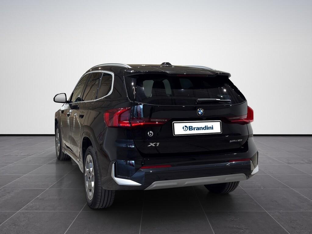 BMW X1 sdrive18i X-Line auto