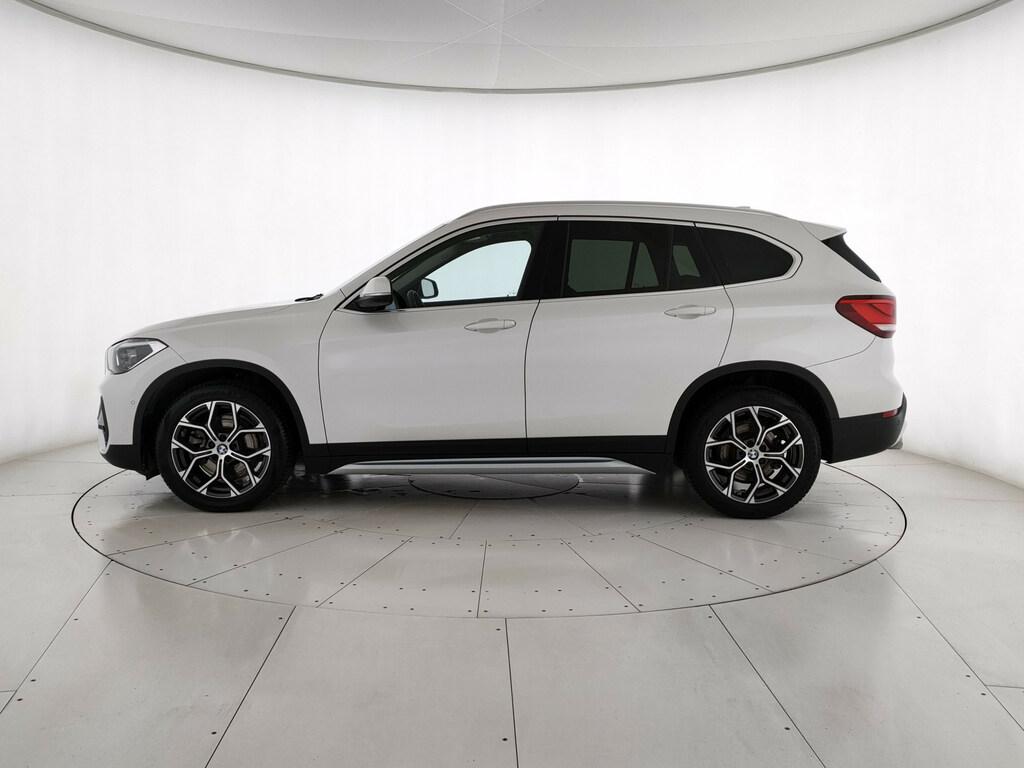 BMW X1 sdrive20i xLine auto