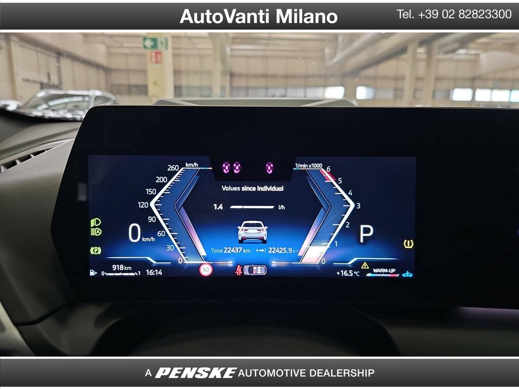 BMW Serie 1 118d MSport Pro auto