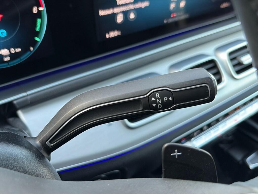 Mercedes GLE 350 de eq-power Premium 4matic auto