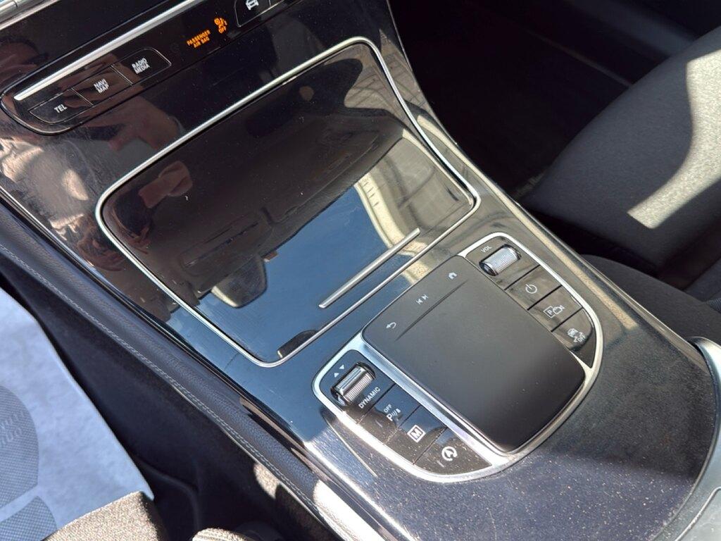 Mercedes GLC 200 d Business 4matic auto