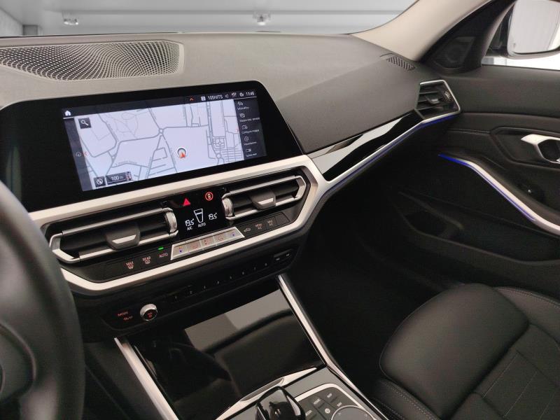 BMW Serie 3 320d Touring mhev 48V xdrive Sport auto