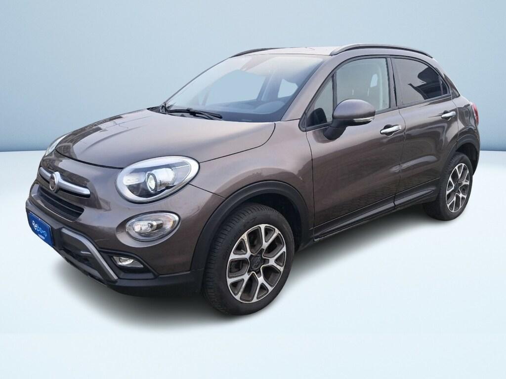 Fiat 500X 2.0 mjt Cross Plus 4x4 140cv auto