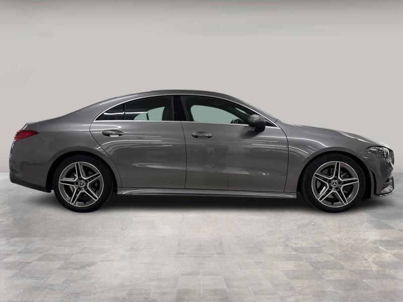 Mercedes CLA 220 d Premium auto