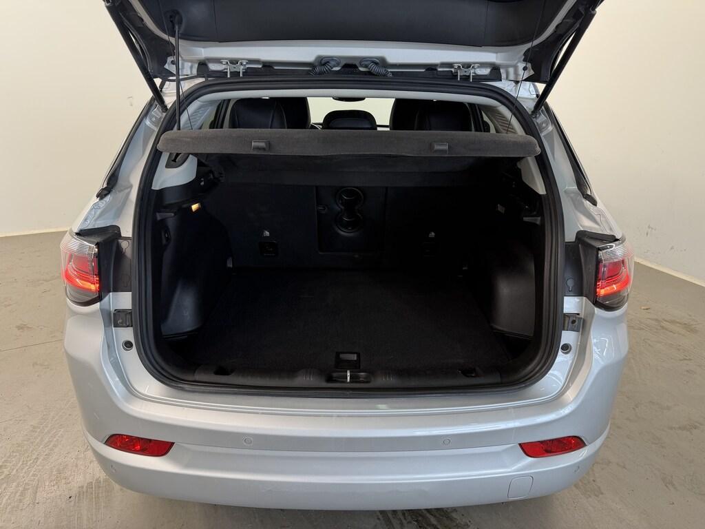 Jeep Compass 1.6 mjt S 2wd 130cv