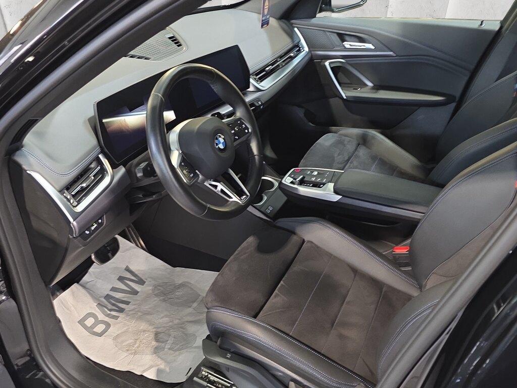 BMW X1 sdrive18d MSport Edition Balance auto