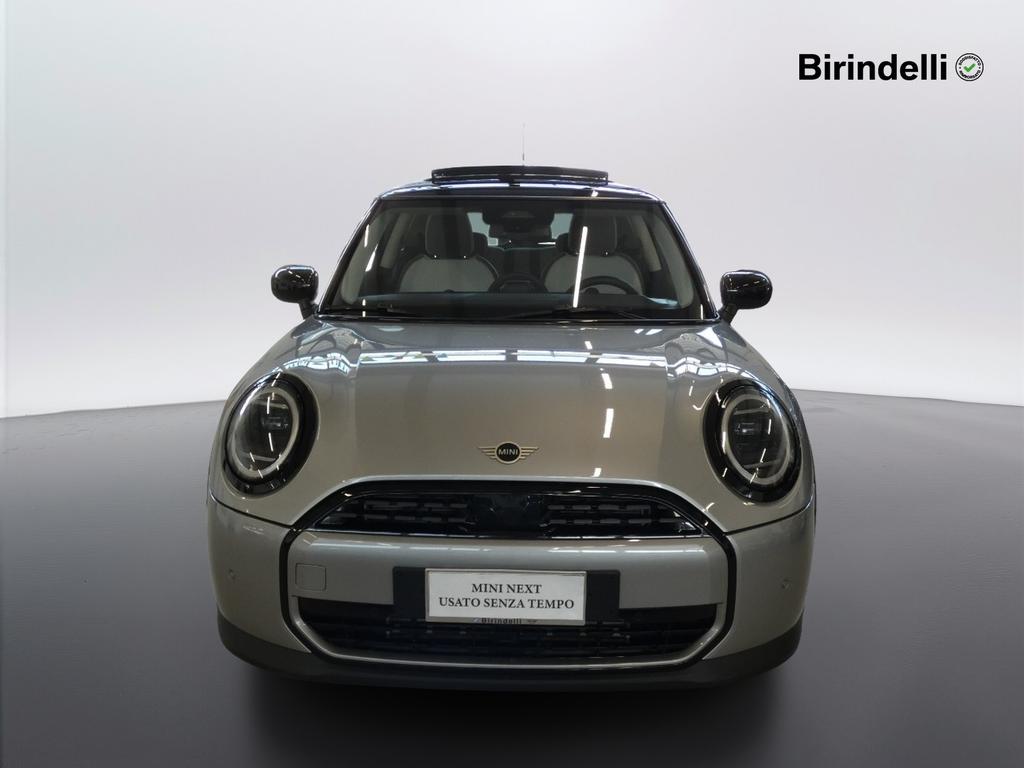 Mini Mini Cooper 3p 1.5 C Classic auto