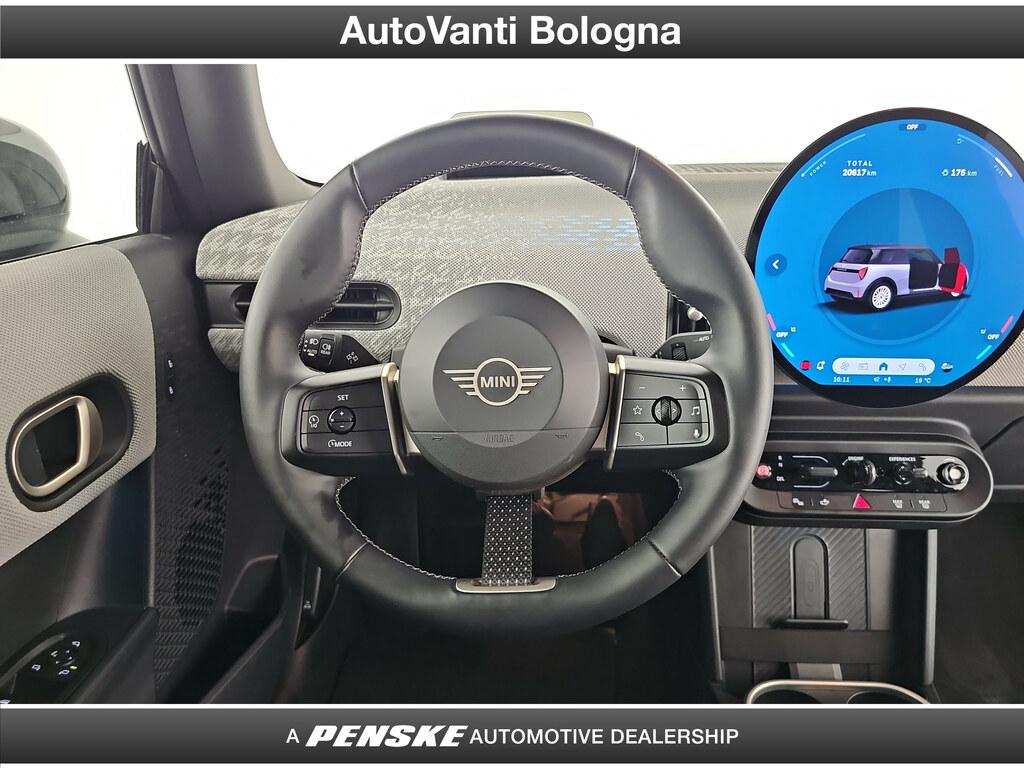 Mini Mini Cooper 3p 1.5 C Favoured auto