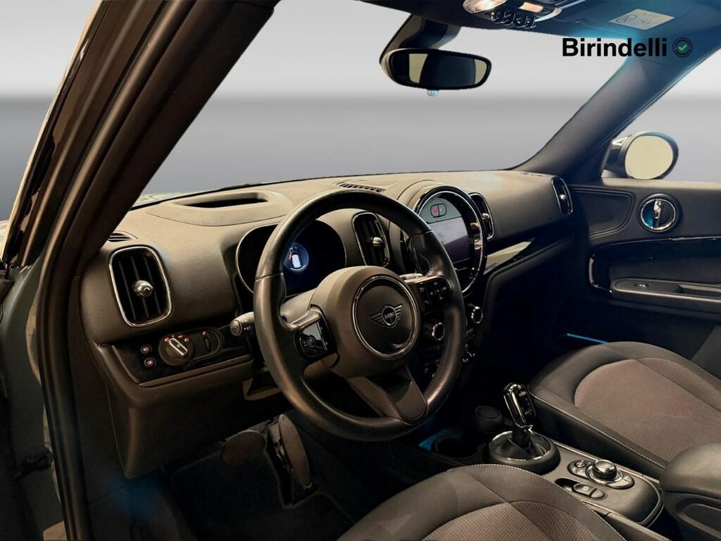 Mini Cooper D Countryman 2.0 D Cooper D Business Auto