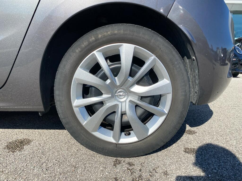 Opel Corsa 1.2 Edition 75cv