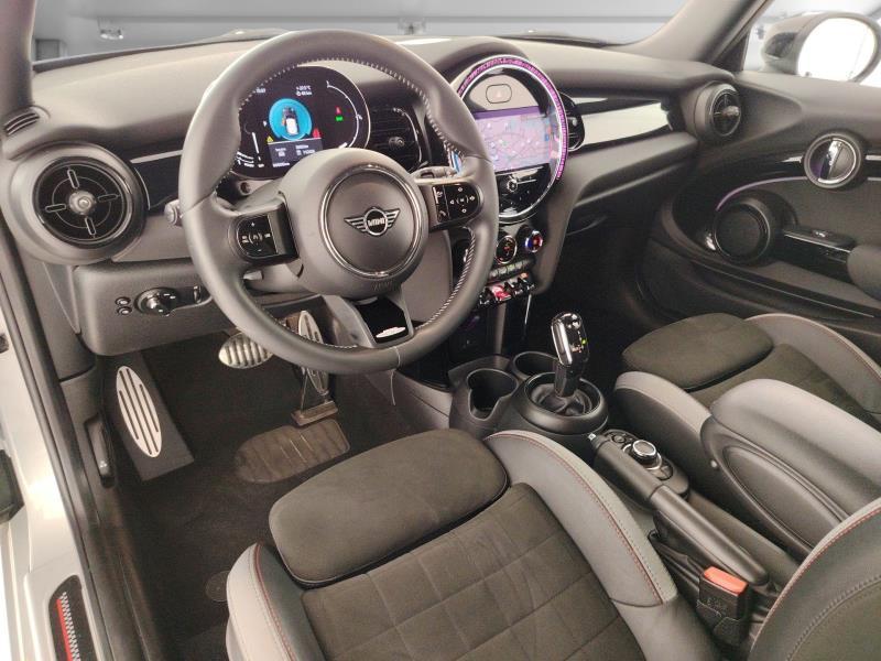 Mini Cooper 1.5 TwinPower Turbo Cooper