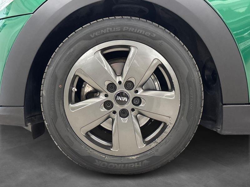 Mini Cooper 1.5 TwinPower Turbo Cooper