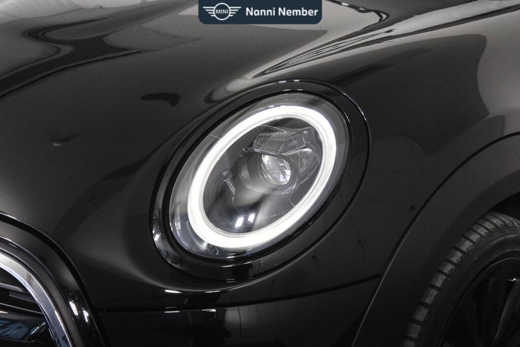 Mini Cooper Cabrio 1.5 Classic Auto