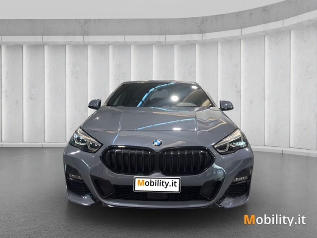 BMW Serie 2 220d Gran Coupe Msport auto