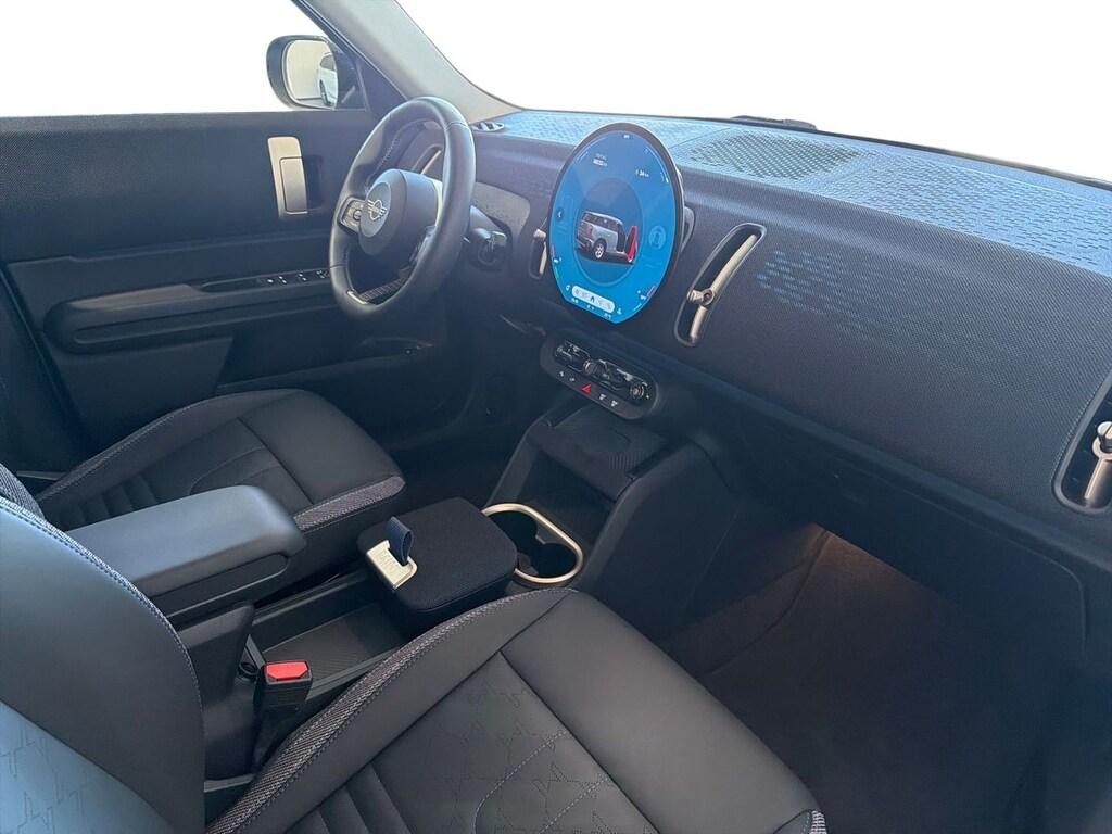 Mini Mini Countryman 1.5 48V C Classic auto
