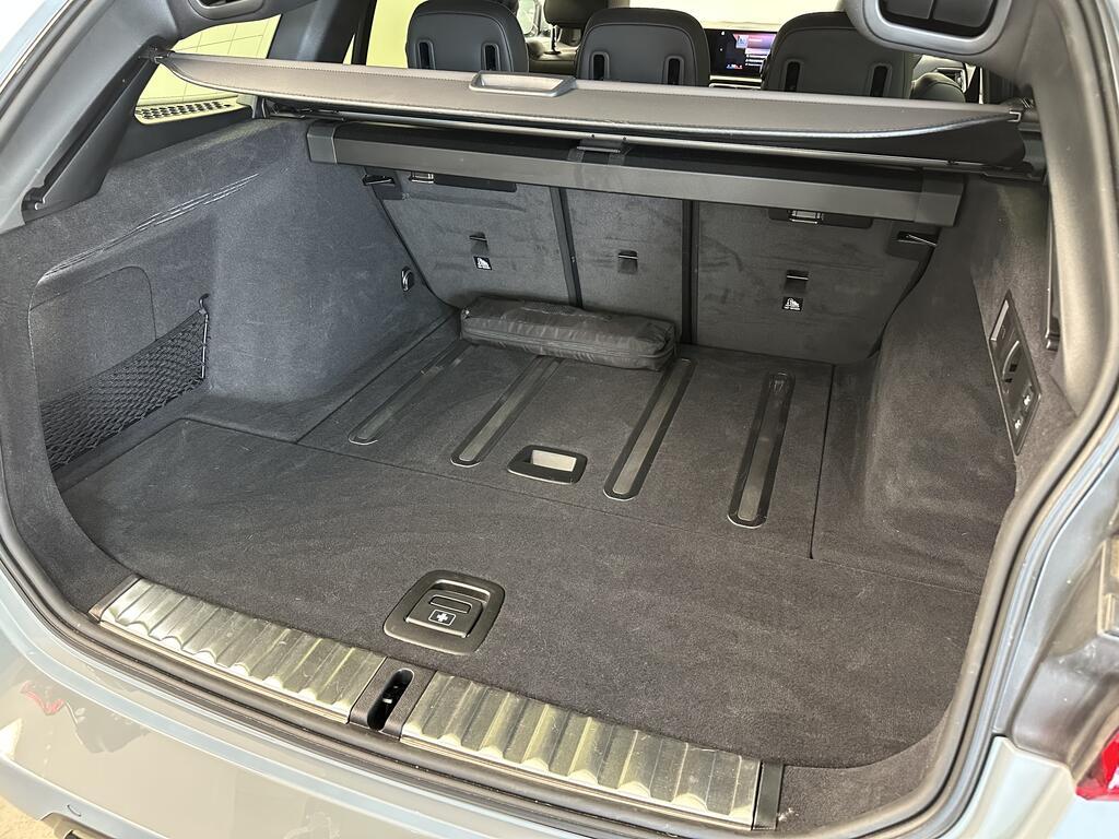 BMW Serie 3 318d Touring mhev 48V Msport auto