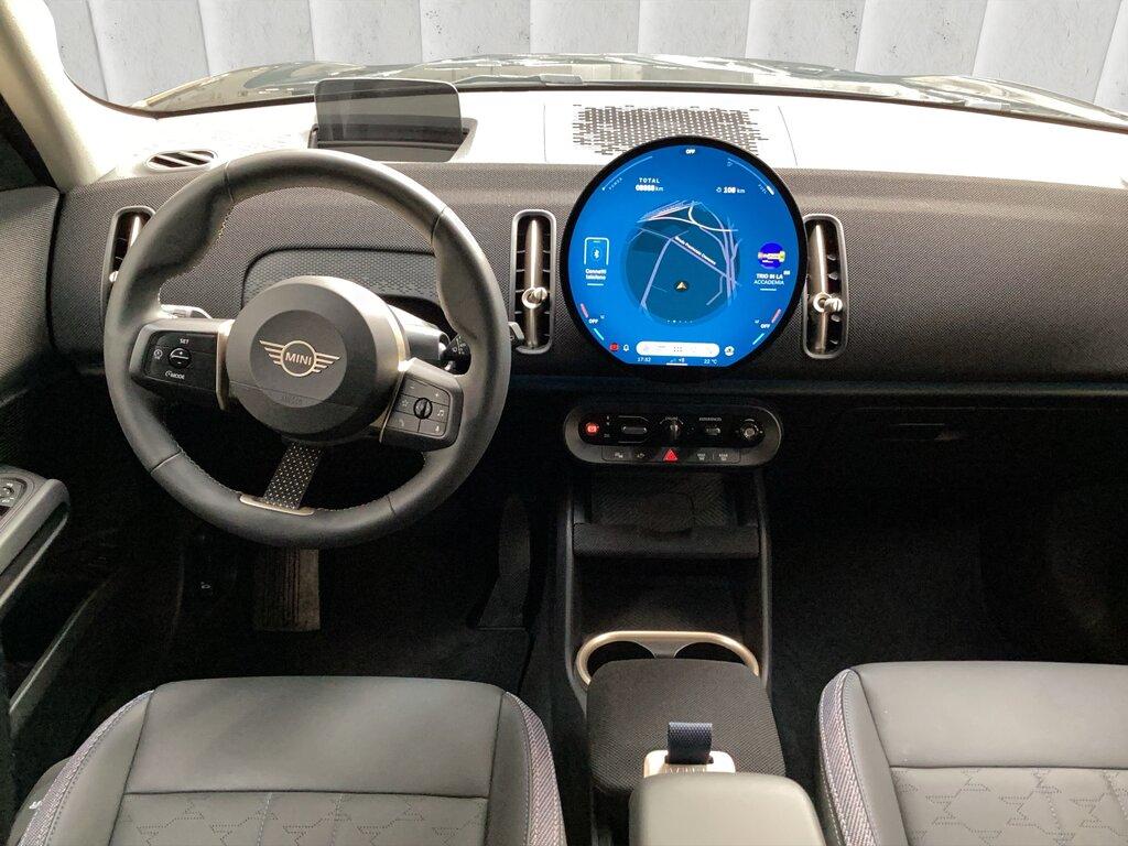 Mini Mini Countryman 1.5 48V C Classic auto