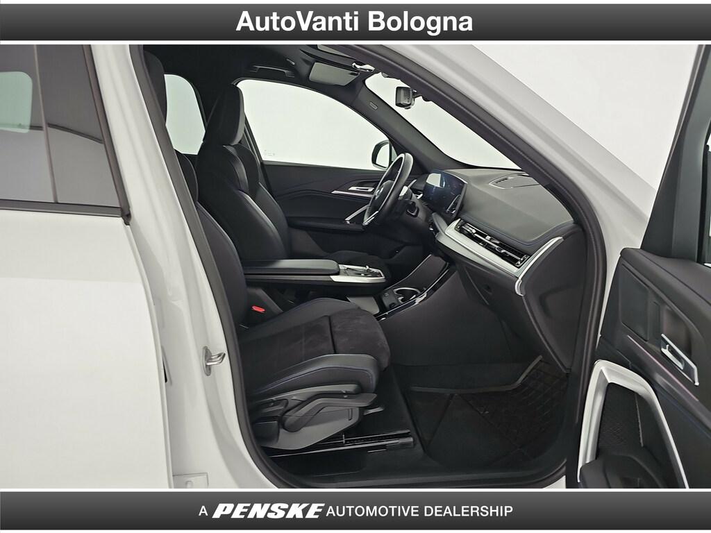 BMW X1 sdrive18d MSport auto