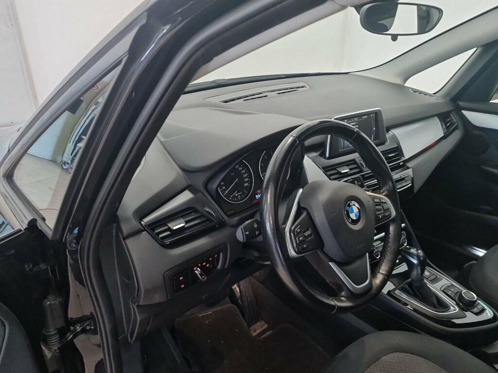 BMW Serie 2 216d Active Tourer Advantage auto