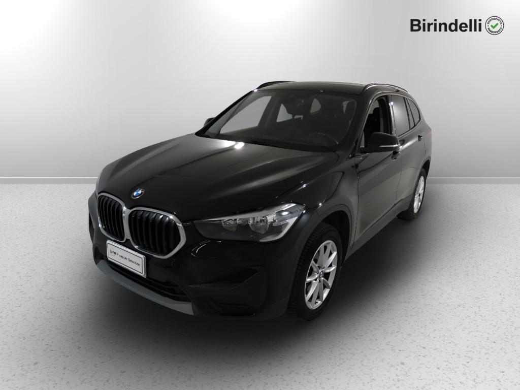 BMW X1 sdrive18d Business Advantage auto