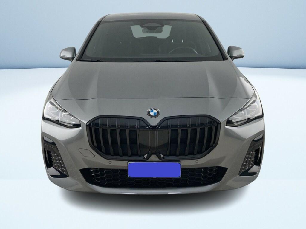 BMW Serie 2 218d Active Tourer Msport auto