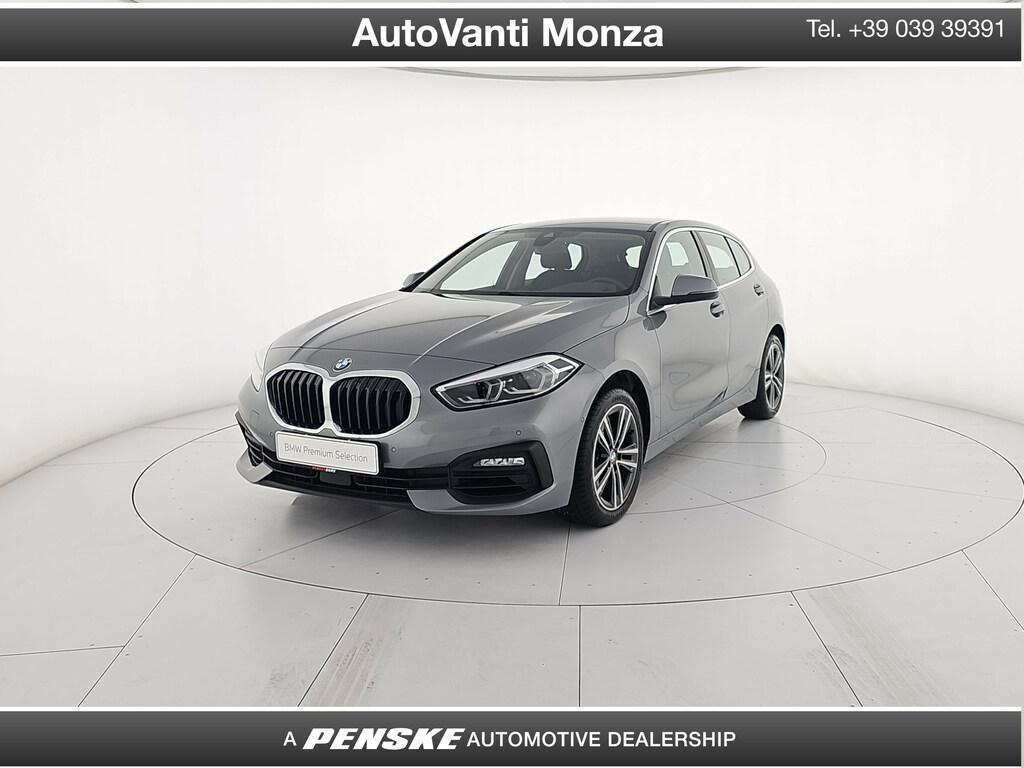 BMW Serie 1 116i Business Advantage