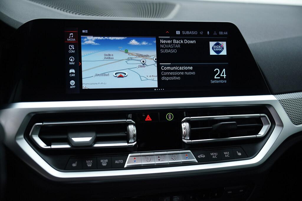 BMW Serie 2 M 220i Coupe M240i xdrive auto