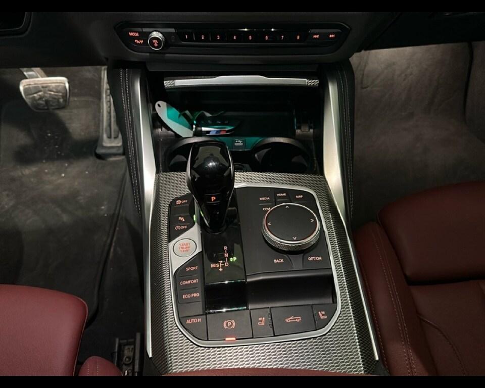 BMW Serie 4 430i Msport 245cv auto