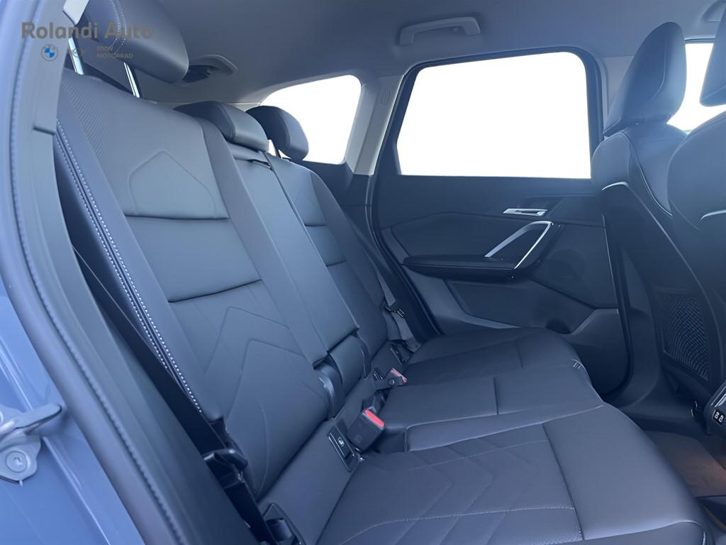 BMW iX1 30 xdrive X-Line