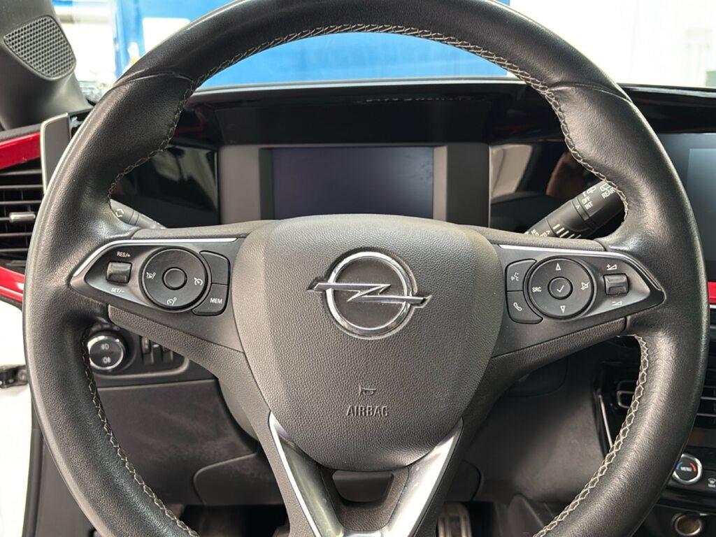 Opel Mokka 1.2 t GS s&s 100cv