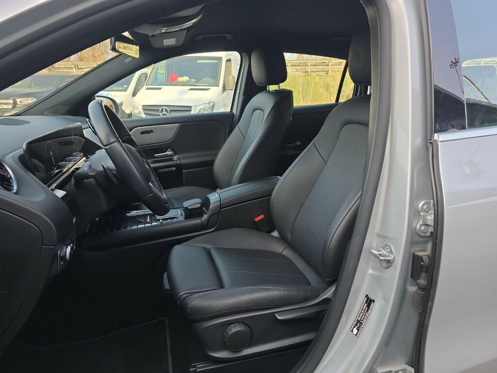 Mercedes GLA 220 d Sport 4matic auto