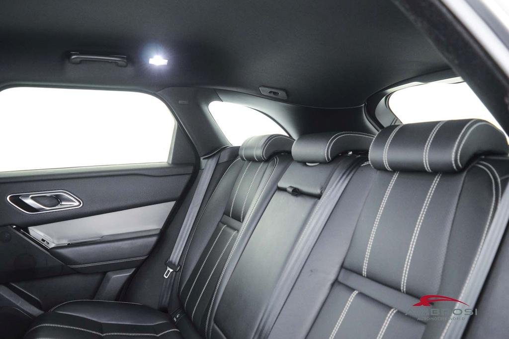 Land Rover Range Rover Velar 2.0d i4 SE 180cv auto my19