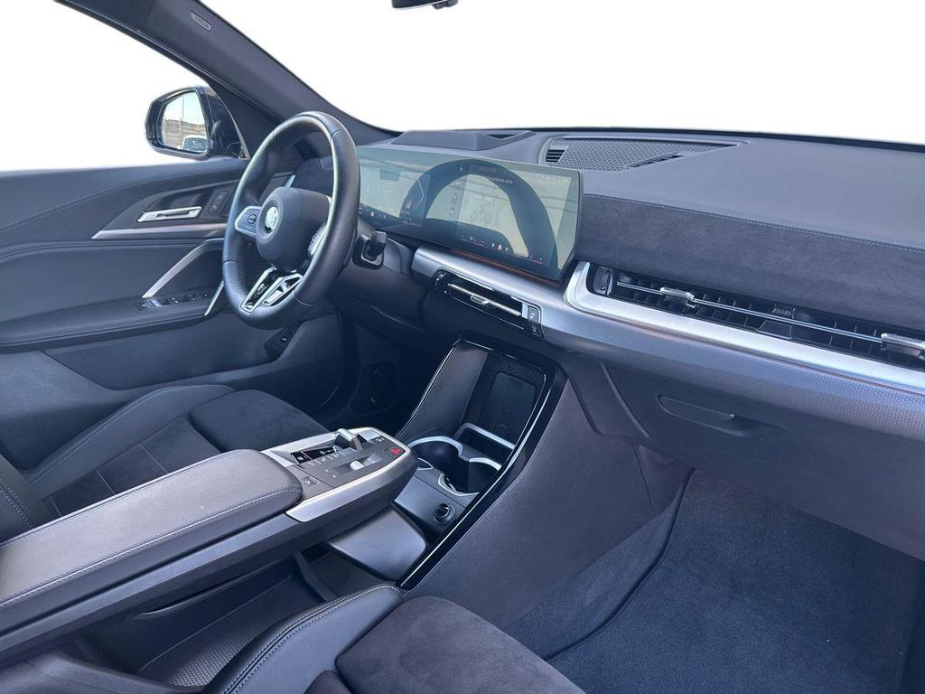 BMW X2 xdrive 20d 48V MSport Pro auto